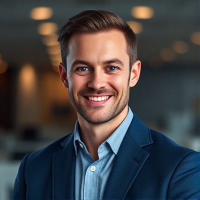 James Wilson — top 10 online casino nederland expert